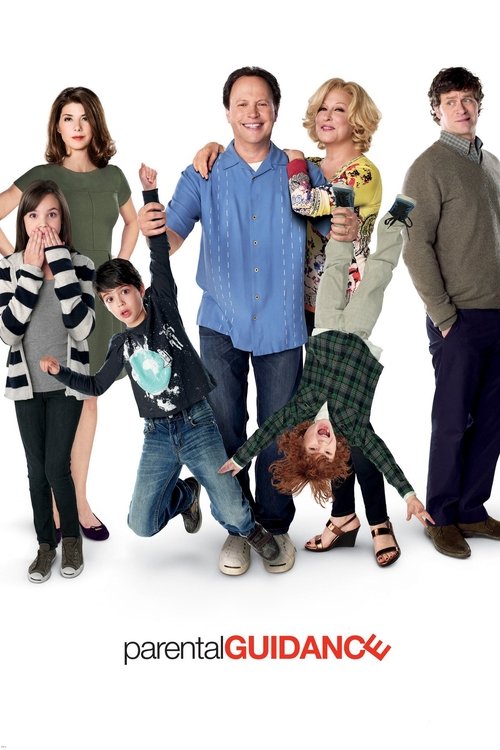 Parental Guidance (2012) online sa prevodom