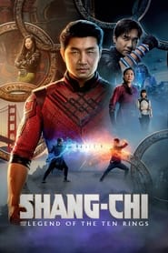 Shang-Chi and the Legend of the Ten Rings (2021) online sa prevodom