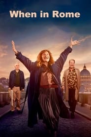 When in Rome (2024) online sa prevodom