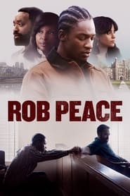 Rob Peace (2024) online sa prevodom