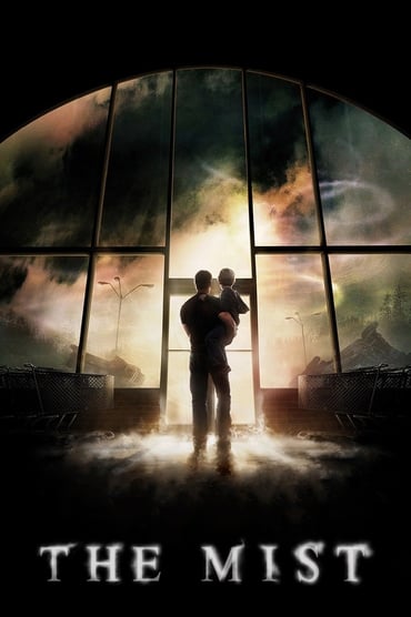 The Mist (2007) online sa prevodom