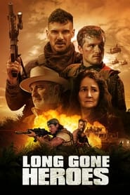 Long Gone Heroes (2024) online sa prevodom