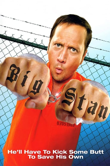 Big Stan (2007) online sa prevodom