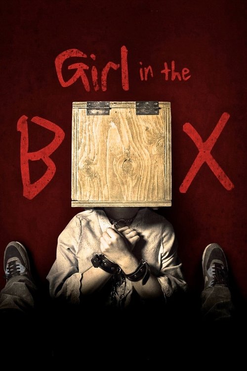 Girl in the Box (2016) online sa prevodom