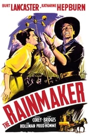 The Rainmaker (1956) online sa prevodom