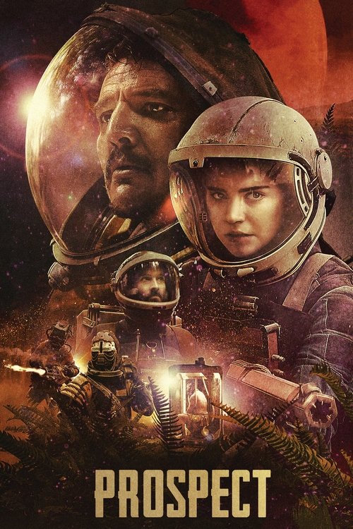 Prospect (2018) online sa prevodom