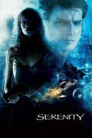 Serenity (2005) online sa prevodom