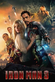 Iron Man 3 (2013) online sa prevodom
