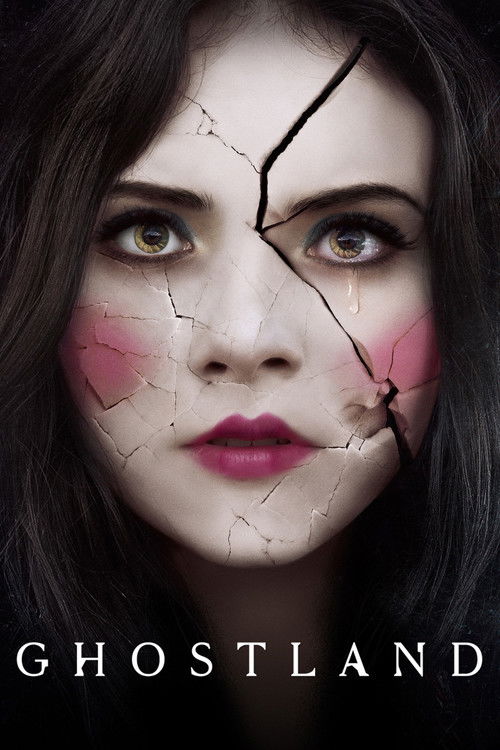 Ghostland (2018) online sa prevodom