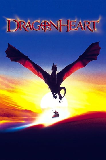 DragonHeart (1996) online sa prevodom