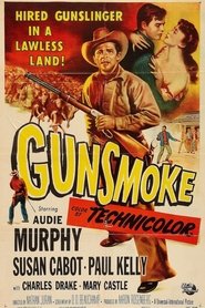 Gunsmoke (1953) online sa prevodom