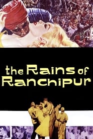 The Rains of Ranchipur (1955) online sa prevodom