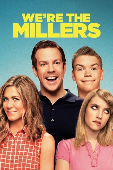 We’re the Millers (2013) online sa prevodom
