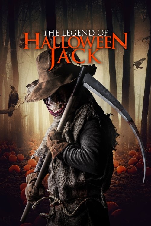 The Legend of Halloween Jack (2018) online sa prevodom