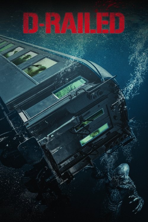 D-Railed (2018) online sa prevodom