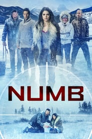 Numb (2015) online sa prevodom