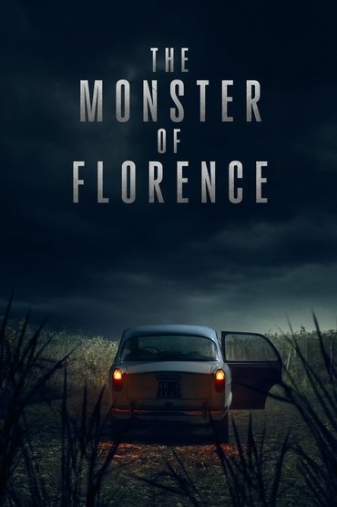 The Monster of Florence (2025) online sa prevodom