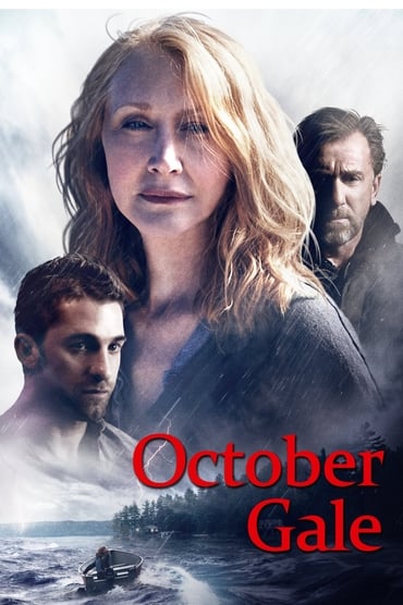 October Gale (2014) online sa prevodom