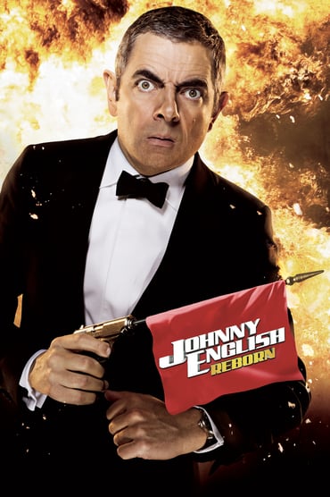 Johnny English Reborn (2011) online sa prevodom