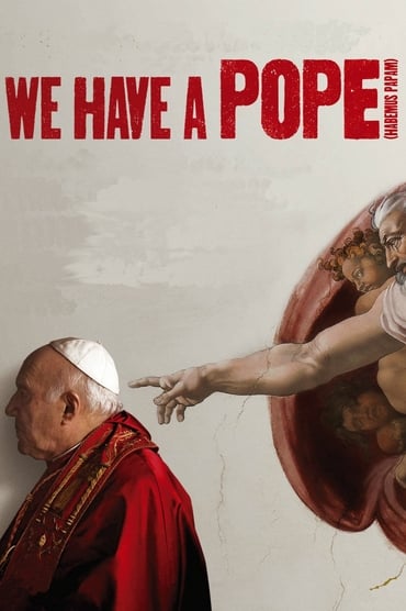 We Have a Pope (2011) online sa prevodom