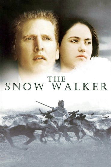The Snow Walker (2003) online sa prevodom