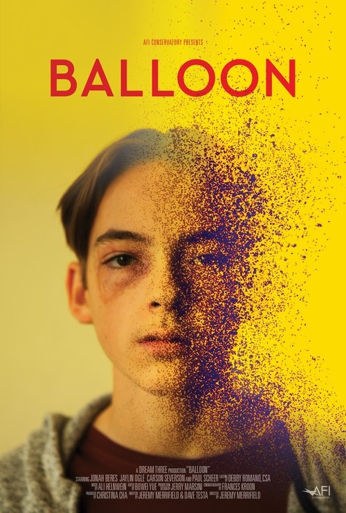 Balloon (2018) online sa prevodom