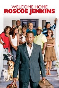 Welcome Home Roscoe Jenkins (2008) online sa prevodom