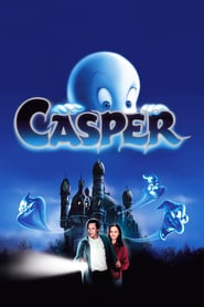 Casper (1995) online sa prevodom
