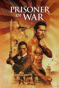 Prisoner of War (2025) online sa prevodom