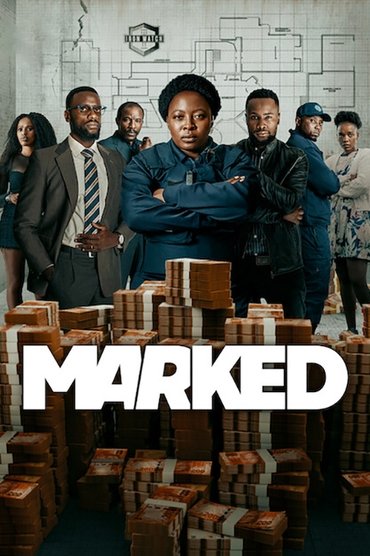 Marked (2025) online sa prevodom