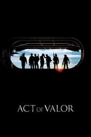 Act of Valor (2012) online sa prevodom