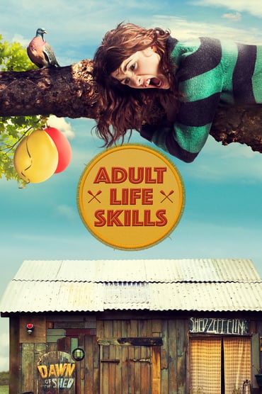 Adult Life Skills (2016) online sa prevodom