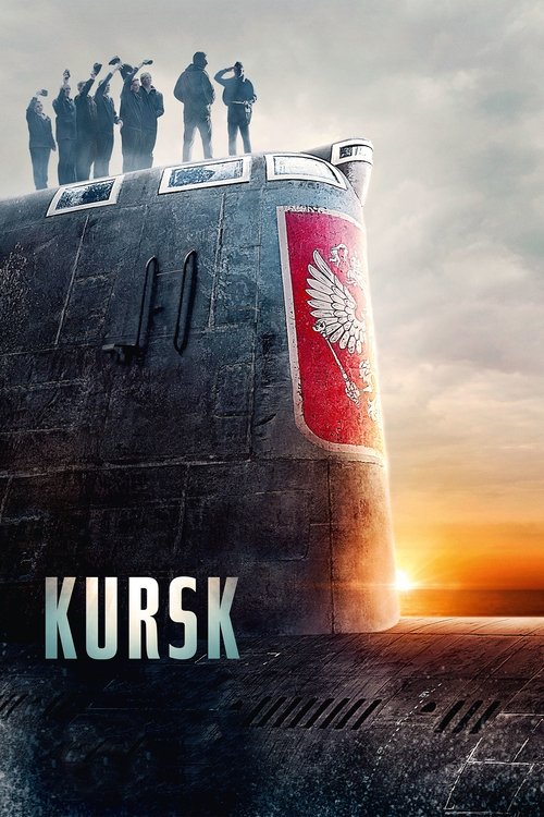 Kursk (2018) online sa prevodom