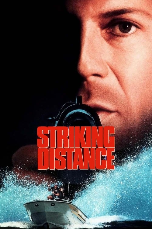 Striking Distance (1993) online sa prevodom