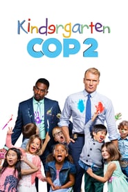 Kindergarten Cop 2 (2016) online sa prevodom