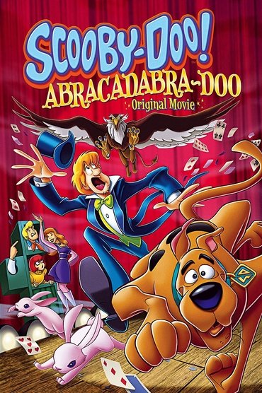 Scooby-Doo! Abracadabra-Doo (2010) online sa prevodom