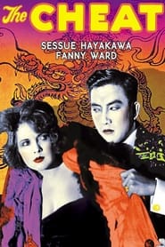 The Cheat (1915) online sa prevodom