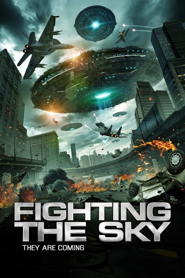 Fighting the Sky (2018) online sa prevodom