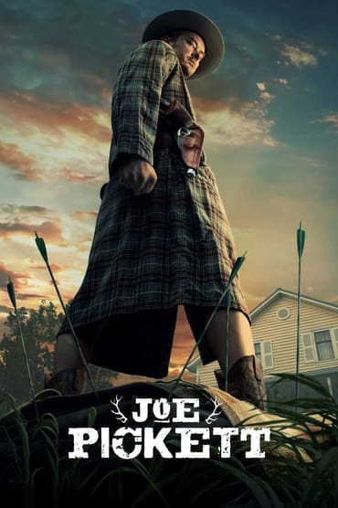Joe Pickett (2021) online sa prevodom