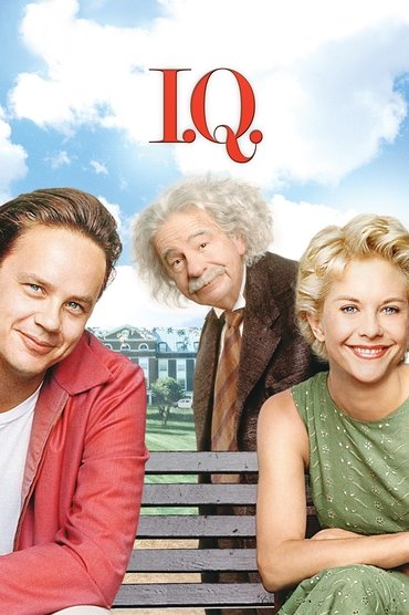 I.Q. (1994) online sa prevodom