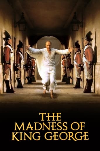 The Madness of King George (1994) online sa prevodom