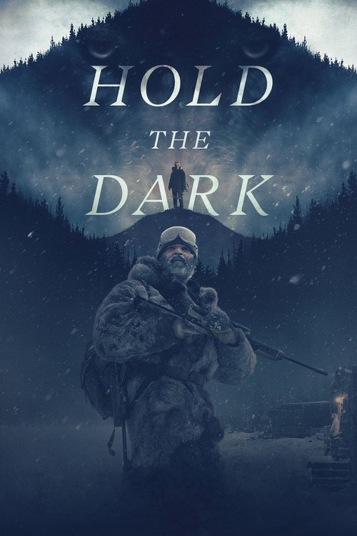 Hold the Dark (2018) online sa prevodom