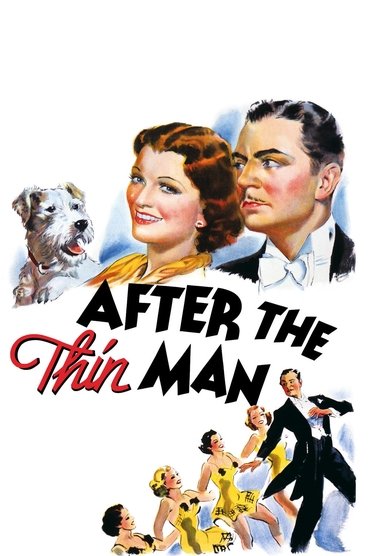 After the Thin Man (1936) online sa prevodom