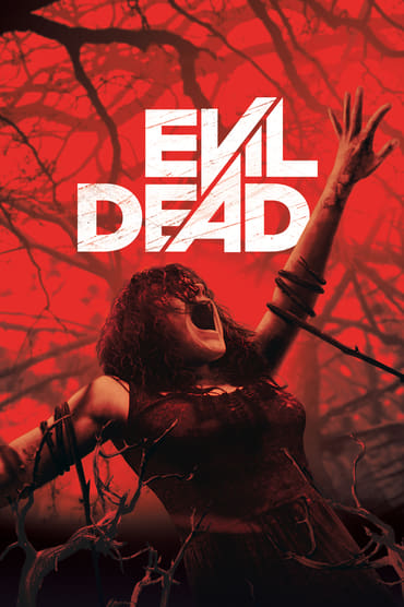 Evil Dead (2013) online sa prevodom