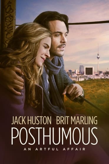 Posthumous (2014) online sa prevodom