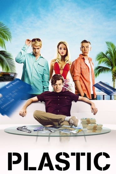 Plastic (2014) online sa prevodom