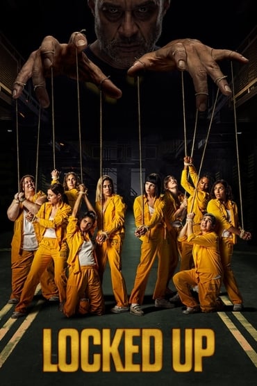 Vis a vis aka Locked Up (2015) online sa prevodom