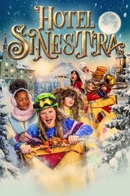 Hotel Sinestra (2022) online sa prevodom