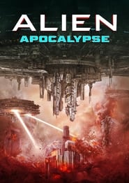 Alien Apocalypse (2023) online sa prevodom