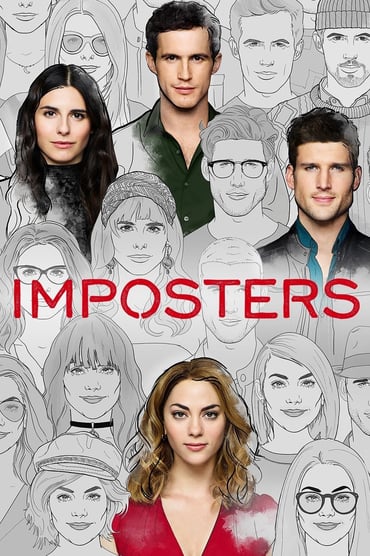 Imposters (2017) online sa prevodom
